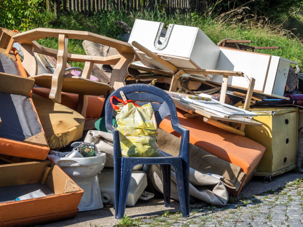 Best Affordable Junk Removal Services  in Leland, MS