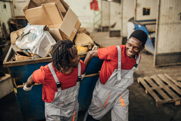 Best Estate Cleanout Services  in Leland, MS