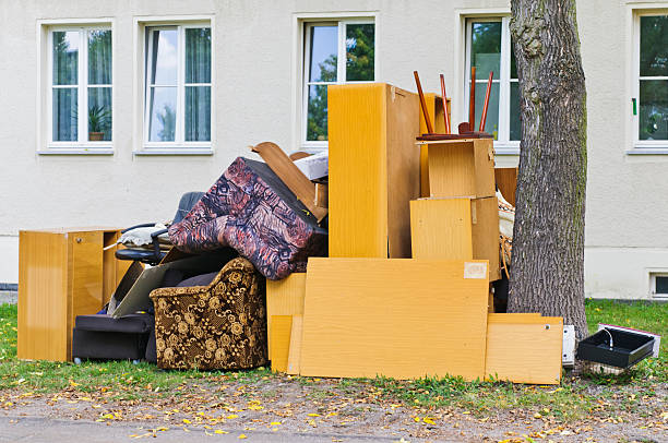 Best Household Junk Removal  in Leland, MS