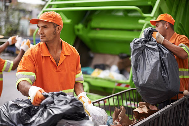 Best Full-Service Junk Removal  in Leland, MS