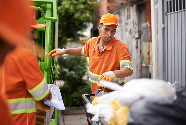 Full-Service Junk Removal in Leland, MS