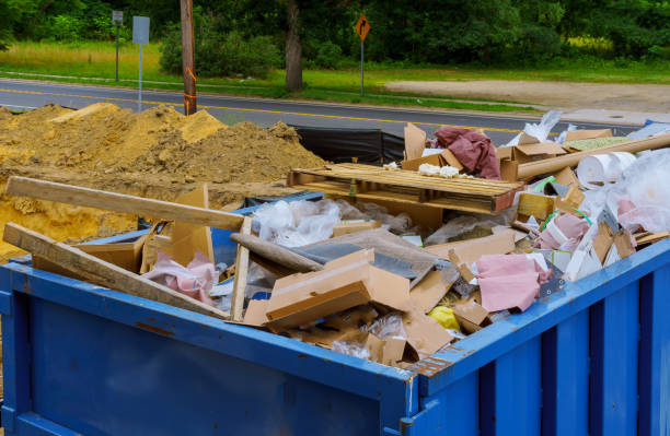 Best Residential Junk Removal  in Leland, MS